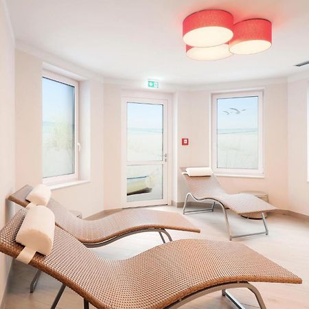 Baltischer Hof Apartment 21 Boltenhagen  Dış mekan fotoğraf
