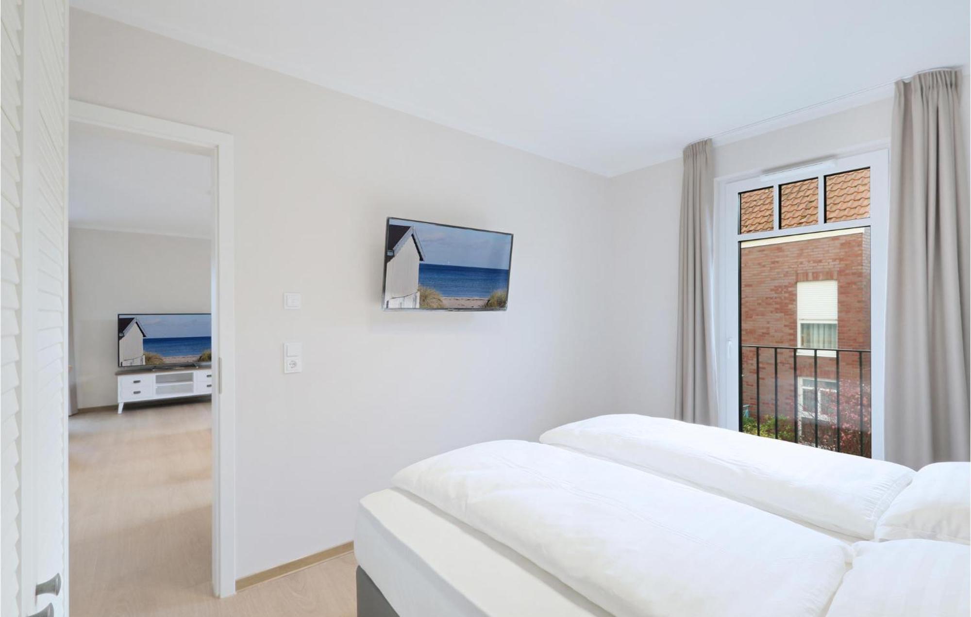 Baltischer Hof Apartment 21 Boltenhagen  Dış mekan fotoğraf