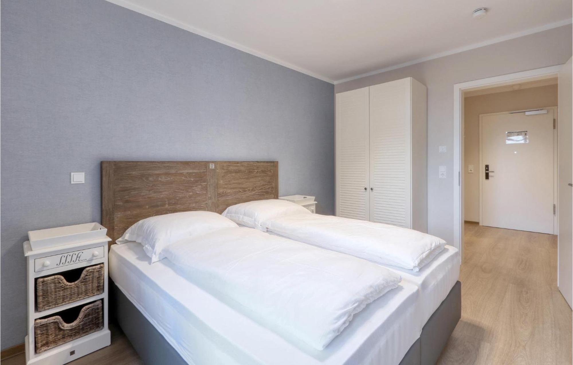 Baltischer Hof Apartment 21 Boltenhagen  Dış mekan fotoğraf