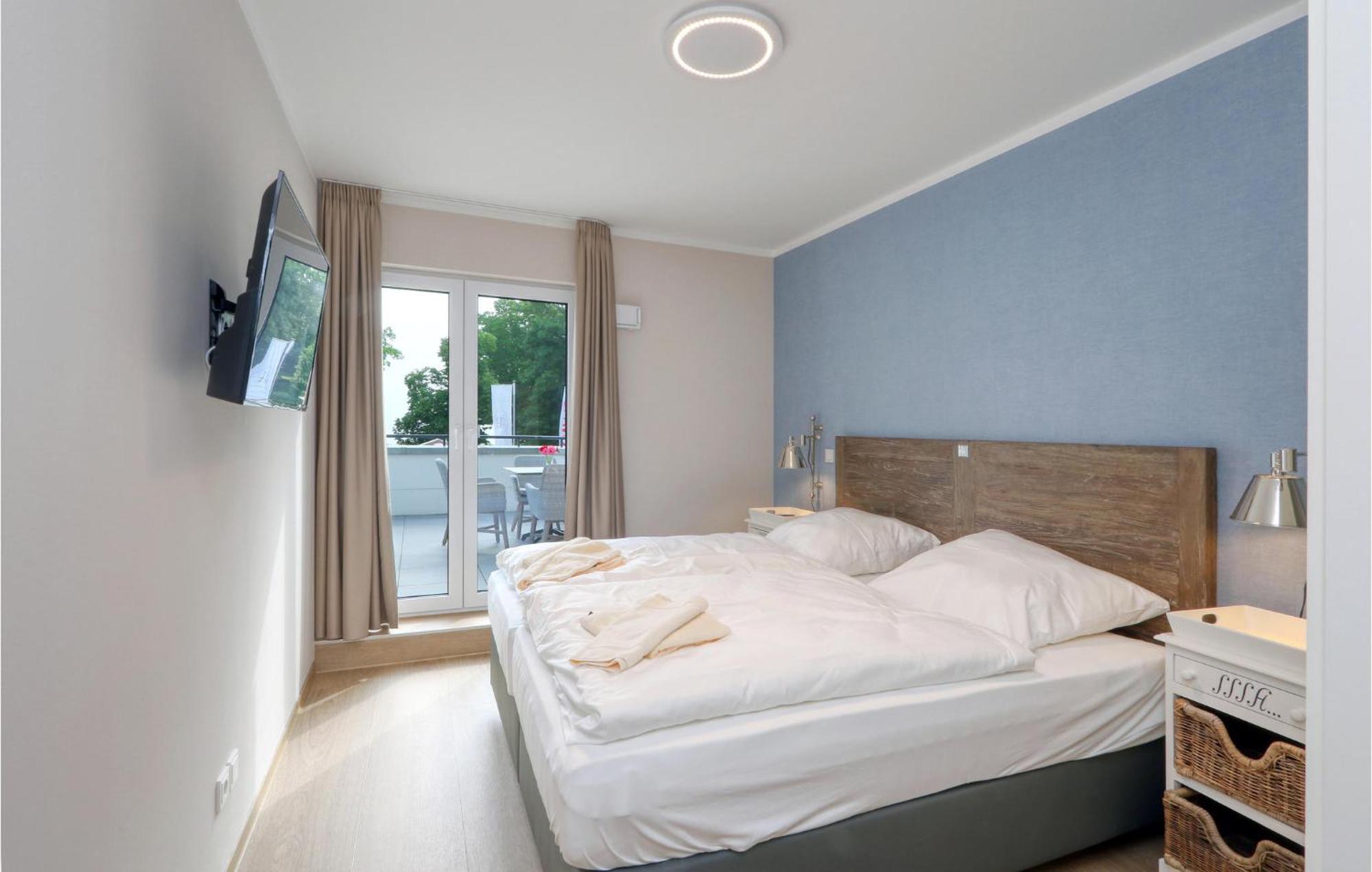 Baltischer Hof Apartment 21 Boltenhagen  Dış mekan fotoğraf