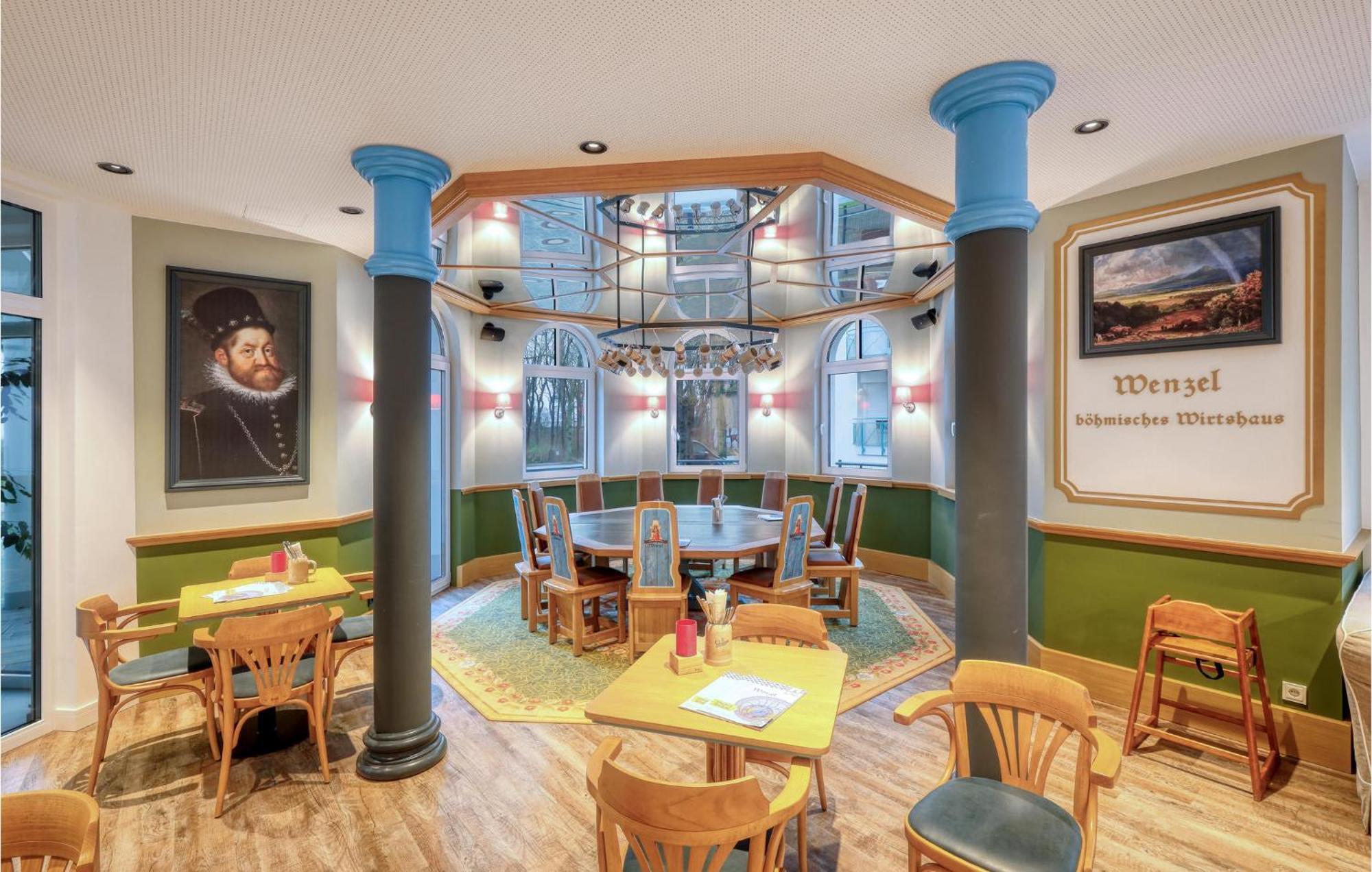Baltischer Hof Apartment 21 Boltenhagen  Dış mekan fotoğraf