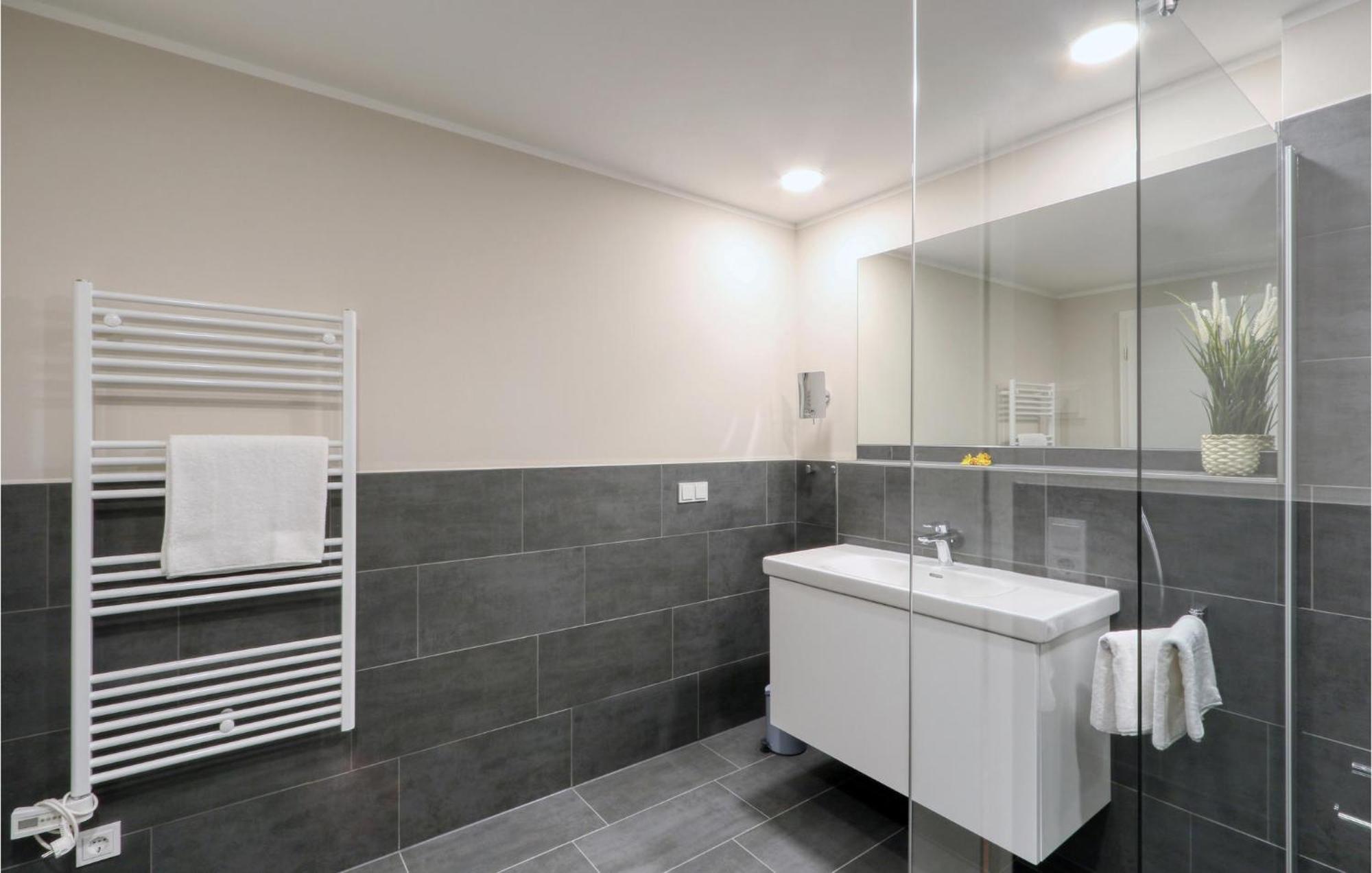 Baltischer Hof Apartment 21 Boltenhagen  Dış mekan fotoğraf