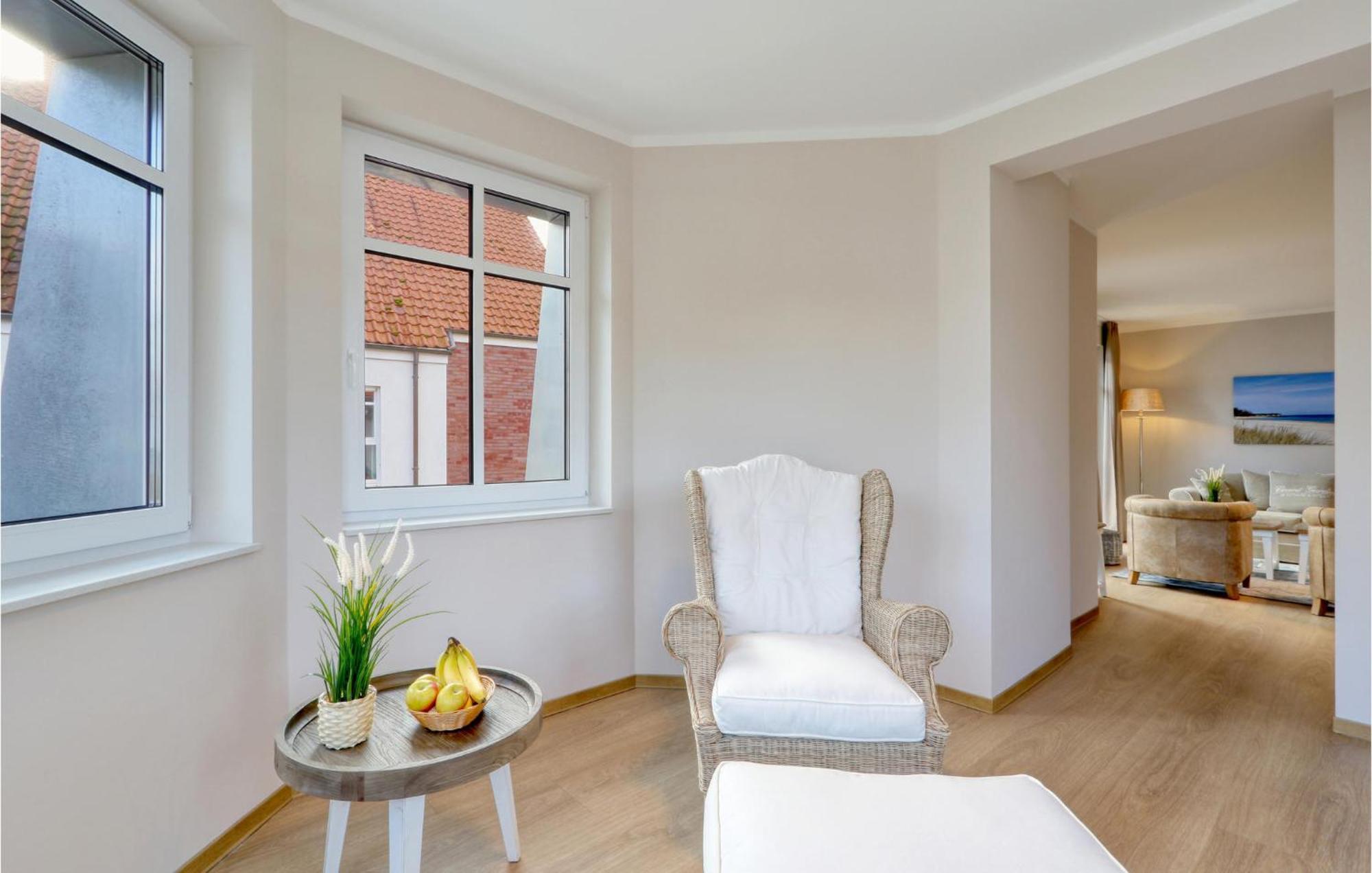Baltischer Hof Apartment 21 Boltenhagen  Dış mekan fotoğraf