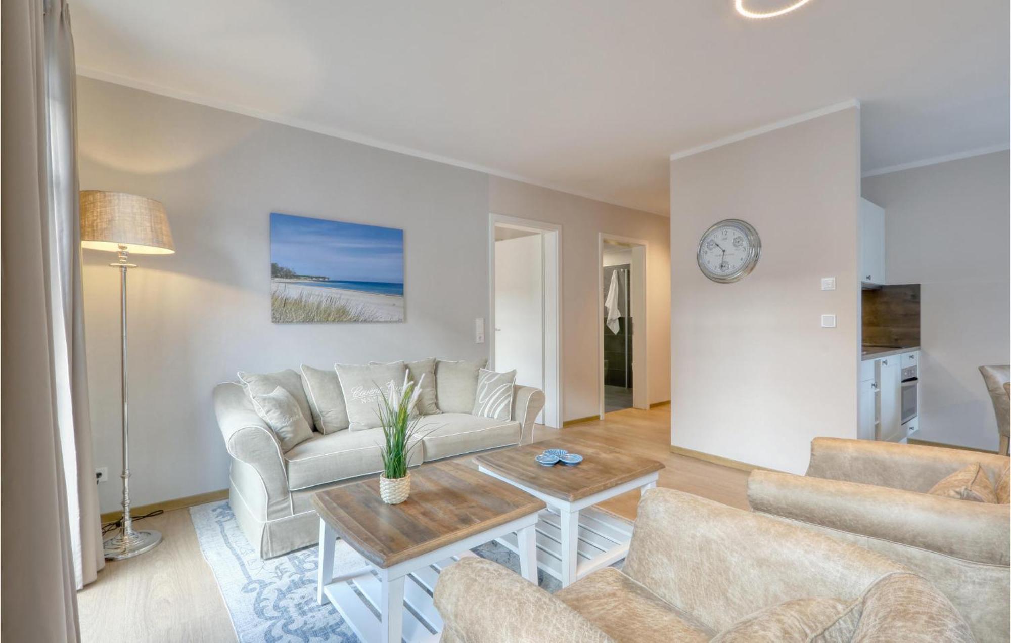 Baltischer Hof Apartment 21 Boltenhagen  Dış mekan fotoğraf