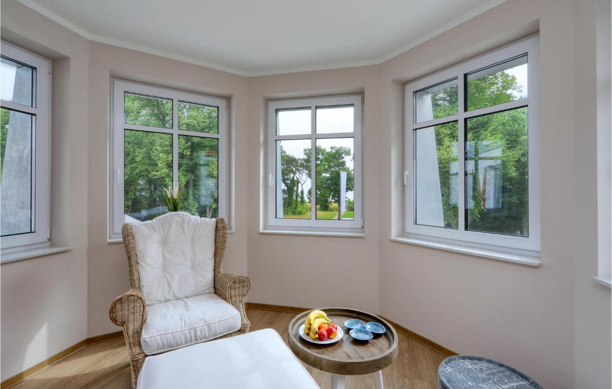 Baltischer Hof Apartment 21 Boltenhagen  Dış mekan fotoğraf