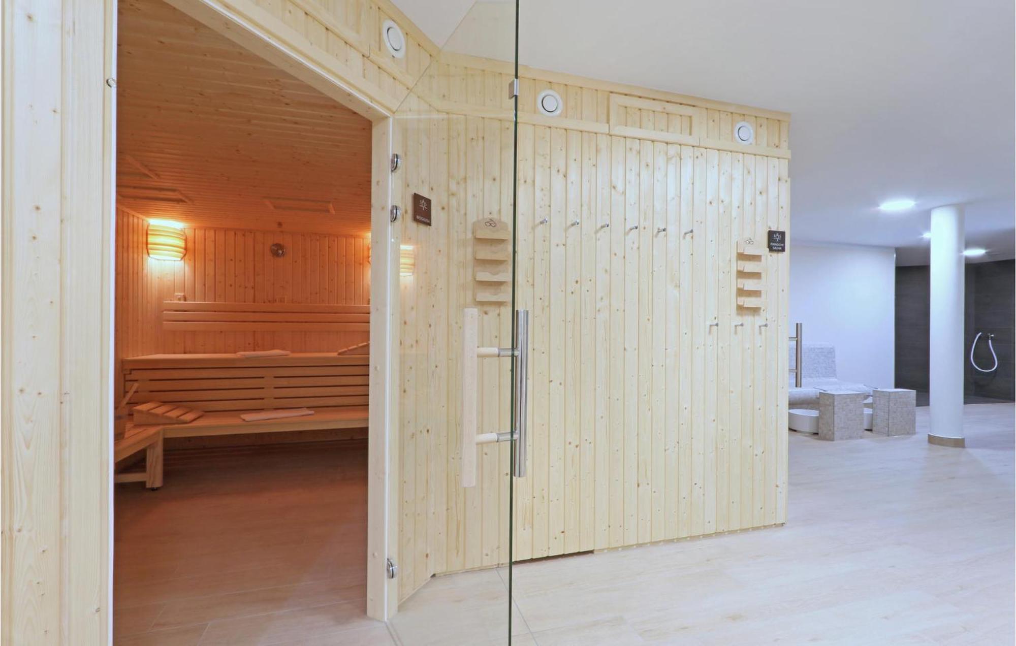 Baltischer Hof Apartment 21 Boltenhagen  Dış mekan fotoğraf